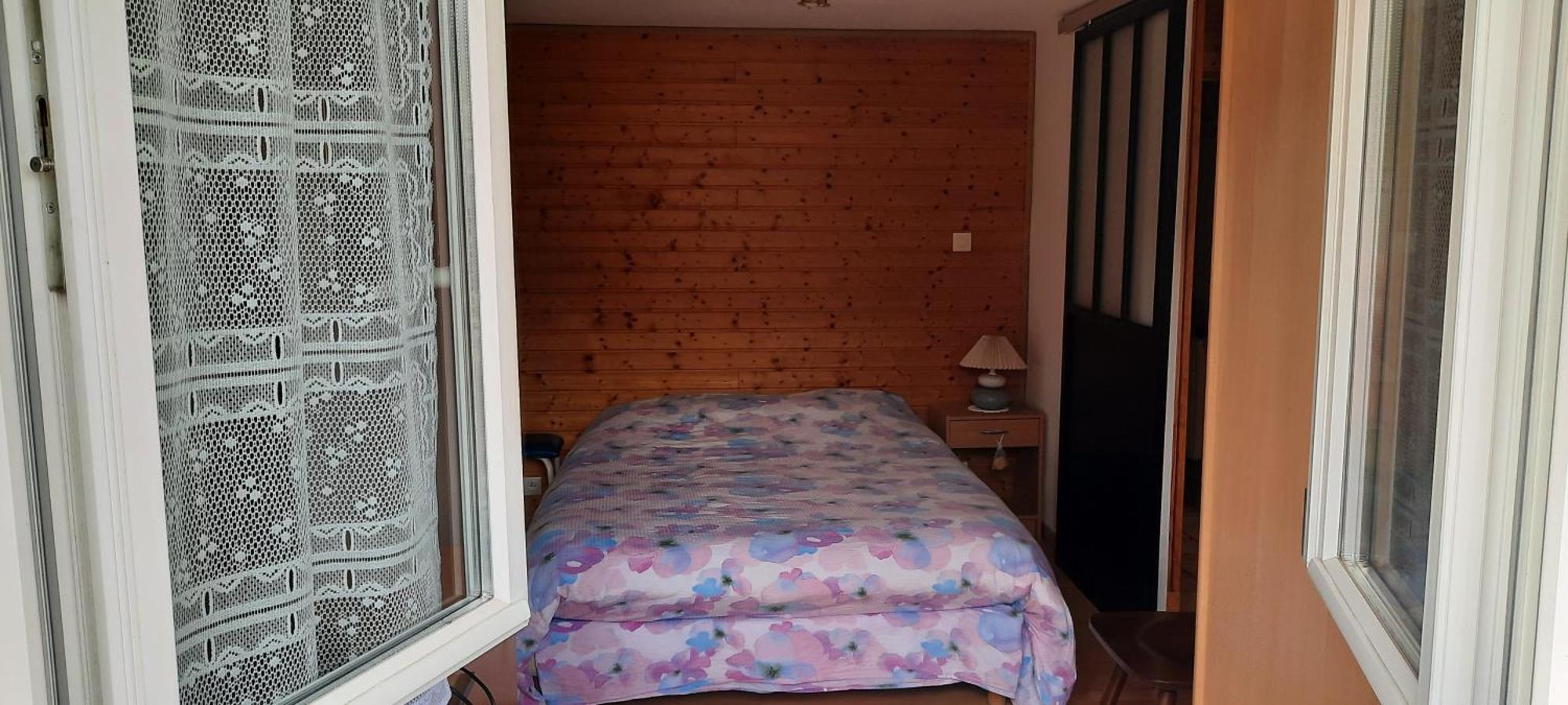Plain-Pied Proche Base De Loisirs Et Voie Verte Saulxures-sur-Moselotte Exterior foto